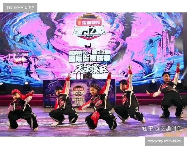 融合艺术元素提升体育赛事品牌格调与文化内涵