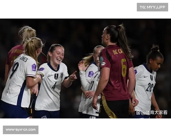 凯拉·沃尔什欧冠经验丰富 大赛心态助力球队