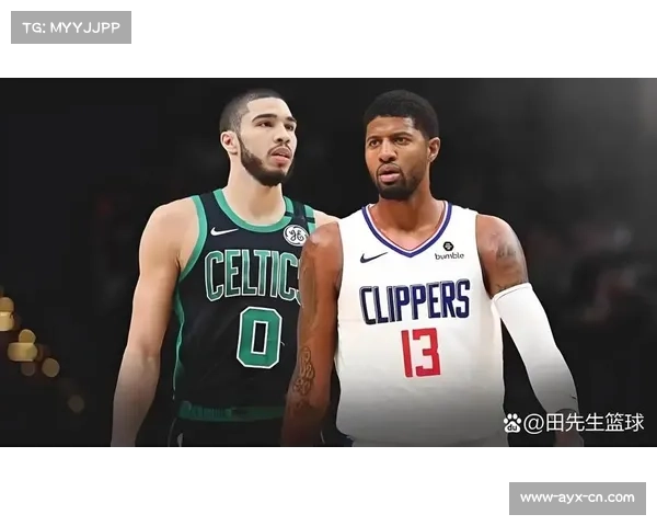 保罗-乔治伤愈回归 快船锋线轮转防守再获保障