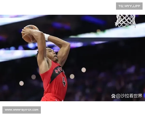 猛龙对阵前十球队战绩3胜8负 缺乏超级巨星压阵关键时刻